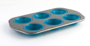 Todo los moldes que necesitas para tus bizcocho o tartas, moldes recondos, cuadrados, layer cake, desmontables y los más exclusivos de nordic ware. Los Moldes De Silicona Una Forma Diveritda Para Cocinar Tus Postres Y Reposteria Euronics