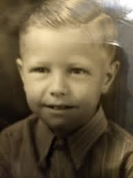 Teddy (Ted) Ray Lowe's Memorial Website