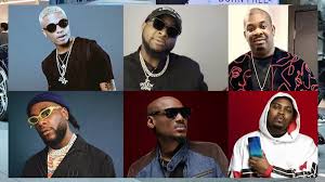 Ray has most certainly created a place for himself imagine having a dream and stopping at nothing until you achieve it, well this is the reality for maestro don. List Of Top 10 Richest Nigerian Musicians In 2021 Clacified