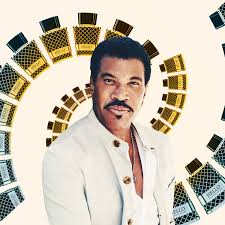 Master 80s (santana, madonna,culture club,inxs,tears for fears,queen,david bowie,lionel richie,huey). Lionel Richie Shares How He Created His New Hello Fragrances