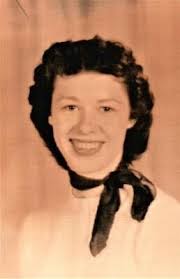 Wanda Caples Obituary (1936