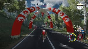 Always make a backup of the files that are overwritten by the file archive, as the original files are usually required to update the game to a newer version or to play online! Tour De France 2020 On Steam