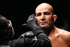 Glover teixeira, with official sherdog mixed martial arts stats, photos, videos, and more for the light heavyweight fighter from. Glover Teixeira Warns Ufc Star Israel Adesanya About His Move Up To Light Heavyweight Australiannewsreview