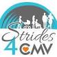 Strides4CMV- Running for Ruth