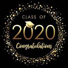 Graduation forms the capstone to thirteen. Photo Backdrop Congratulations Graduates Class Of 2020 Gold Poster Party Portrait Photography Backgrounds Photocall Photo Studio Background Aliexpress