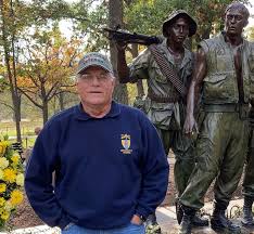 Darrell Joseph Katovsich