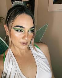 Angela Roy-Wright • MUA