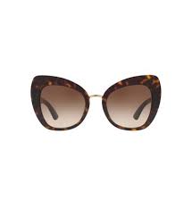 Sur rakuten, commandez en quelques clics un article montre dolce & gabbana pour femme neuf ou d'occasion à prix bas dans notre catégorie dédiée à l'achat de montre tendance. Lunettes De Soleil Femme Dolce Gabbana Galeries Lafayette