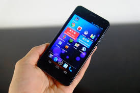 Allview P6 Quad - review : Gadget.ro ...