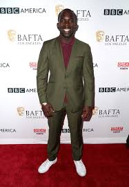 Picture Of Jimmy Akingbola