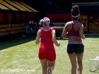 Her rival, angie rockstar lantry, got the other nine houseguests on her side. I Had A Really Good Reputation Before This Show And Now It S Ruined Big Brother Canada 9 Spoilers Onlinebigbrother Live Feed Updates