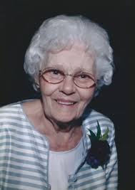 Obituary for Anna (Lowe) Holter