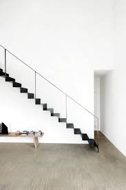 Local building codes define the heights of banisters. Monday Edit Piero Lissoni In Profile Staircase Design Stairs Metal Stairs