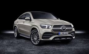 10,5 l/100 km, combined co2 emissions: Mercedes Benz Gle Coupe Style And Power Auto Design