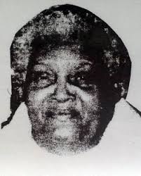 Lola Kimbrough Teague (1919-2006)