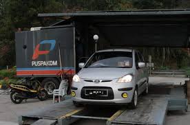 Puspakom occupies more than 17000 vehicles per day including commercial vehicles, ownership transfer and volunteered inspection. Puspakom More Than Half Of Private Vehicles Fail To Meet Necessary Standards The Star