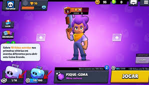 Brawl stars é um jogo mobile com download grátis da supercell, mesma desenvolvedora de clash royale e clash of clans. Brawl Stars Dicas Para Pegar Os Lendarios Leon Sandy Corvo E Spike Jogos De Acao Techtudo