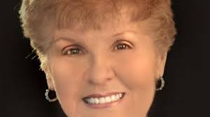 Shirley Raye Clingman Jones 6/18/1941