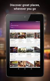 Or curious if there are specific types of stores or restaurants in your area? Download Maps Navigation Transit For Android 6 0 1