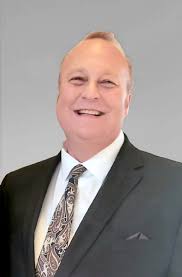 Obituary information for James Marcus 'Mark' Pennington