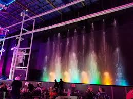 Zipline Picture Of It Adventure Ropes Course New Haven Tripadvisor