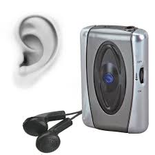 Namun hanya sedikit lansia yang mengerti apa saja jenis alat bantu pendengaran. Jual Alat Bantu Dengar Pendengaran Telinga Pengeras Suara Headset Murah Jakarta Utara Aleng88 Tokopedia