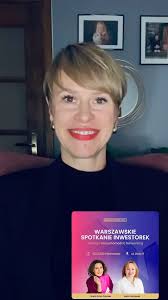 Już w najbliższy poniedziałek, 2 grudnia, zapraszam Was serdecznie na  spotkanie Inwestorek w Warszawie! Spotykamy się w restauracji Bliski Wschód  na ul. Złota 11, od 18:00 do 23: 00. Czeka nas czas na ...