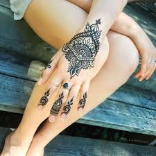 24 Henna Tattoos By Rachel Goldman You Must See Henna Tattoo Designs Henna Henna Tattoo