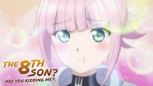 The 8th son are you kidding me season 2. Pink Warrior Needs Food Badly The 8th Son Are You Kidding Me Youtube