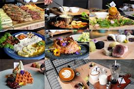 Thai food in sg buloh. 3b Drip Dutch Coffee Sungai Buloh Not To Be Missed New Dishes Becky Wong