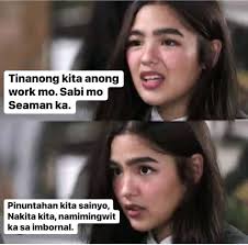 Lahat Ng bagay na magandang ginawa mo sa Isang tao lahat yan my kapalit  Hindi lng natin alm kung kailan 🙏🙏🙏