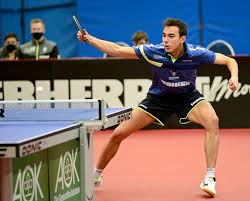 Spaß am sport und geselligkeit sind uns wichtig. Tischtennis Bundesliga 2020 2021 Player Of The 1st Ten Of The World Parts With The Club Bundesliga Due To The New Program Wtt 2021