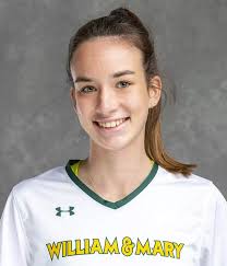 2020-21 Women's Soccer Roster