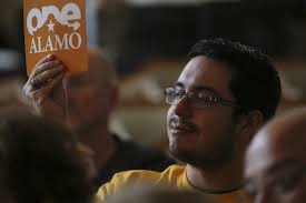 City Council votes for major changes to Alamo Plaza