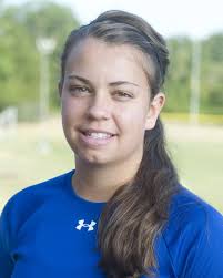 2011 Women's Soccer Roster