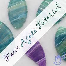 Maybe you would like to learn more about one of these? Polymer Clay Beads Tutorials