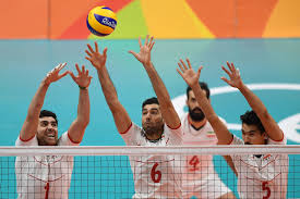 #usabasketball #tokyoolympics #basketballolympics #shortsjavale mcgee spike volleyball rejection & bam adebayo chase down rejection usa vs iran july 28,2021 Iran Says Its Volleyball Team Was Delayed For Four Hours At A Us Airport Cnn