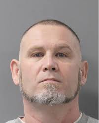 Nebraska Sex Offender Registry: Fredrick Michael Westfall