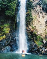 27 Daftar Air Terjun Di Bogor Rekomended Untuk Dijelajah