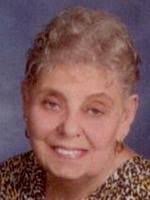 Mary Petrick Obituary (2017)