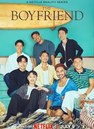 Is anyone else watching “The Boyfriend” on Netflix? Its so refreshing and  heartwarming 😍🥲 : rgaybros