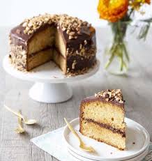 Fondant Au Chocolat Et A La Creme De Marrons Les Meilleures Recettes De Cuisine D Odelices Cake Chocolat Molly Cake Chocolat Molly Cake