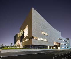 Gallery Of Hisham A Alsager Cardiological Hospital Agi Architects 20 Hospital Architecture Rehabilitation Center Architecture Cardiac Rehabilitation