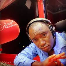 Arthur D'Vaccine leaves Galaxy FM, Roger Otis takes over