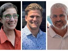 Mark Schaeffer Archives