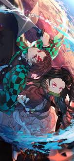 Check spelling or type a new query. 4k Demon Slayer Phone Wallpapers Wallpaper Cave