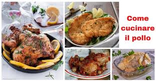 Fa parte delle carni bianche, decisamente più salutari di quelle rosse. Come Cucinare Il Pollo Ricette Dalla Marinatura Alla Cotoletta Perfetta