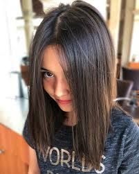 95 Round Face Hairstyles Best Round Face Haircut 2020 2020 B In 2020 Round Face Haircuts Hairstyles For Round Faces Hair Styles