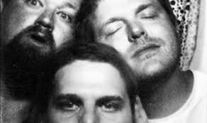 Hungry Girl is back with their hard-hitting, riff-centric rock 'n' roll