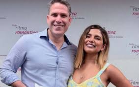 Paco Bazán pidió disculpas a Susana Alvarado por inapropiada actitud:  “Fallé, ella es una mujer decente” - Infobae